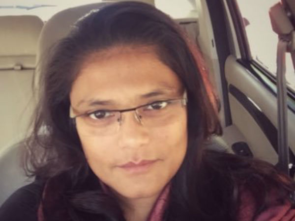 Sanitary napkins should be taxfree: MP Sushmita Dev Sanitary napkins should be taxfree: MP Sushmita Dev