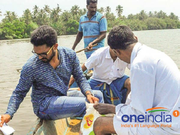 Amidst scarcity of water, forest officials cut down water pipes at Sullia