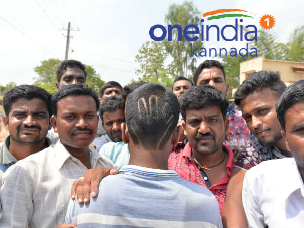 BJP Nanjangud nominee Srinivas Prasad loses blame game