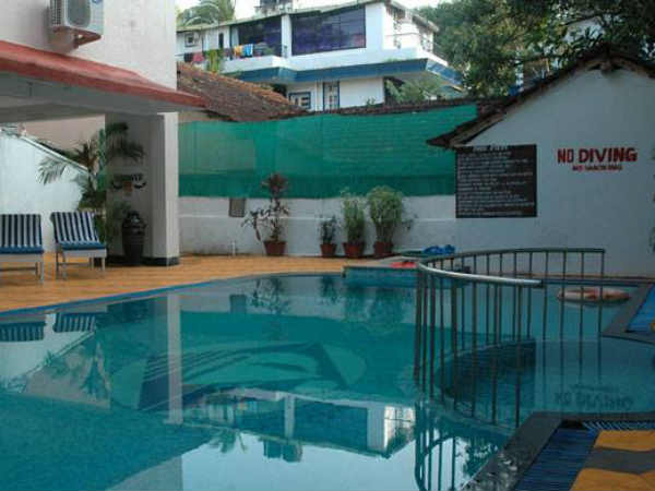 New owner Sachiin Joshi to rename Kingfisher Villa New owner Sachiin Joshi to rename Kingfisher Villa