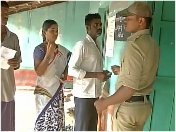 Gundlupe Live: By-poll Voting begins at 7 am