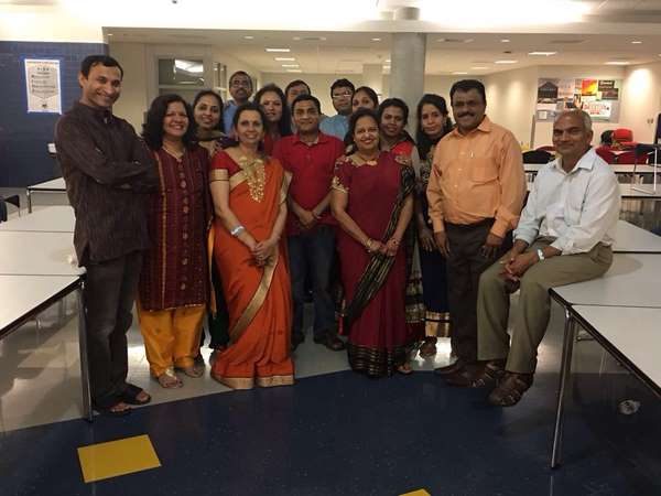 Mallige Kannada Sangha celebrates Ugadi in Dallas