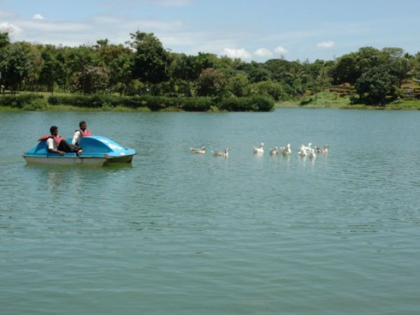 ಸಾಹಸಮಯ ಕ್ರೀಡೆಗಳ ಕೊರತೆ