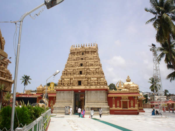 ಪ್ರವಾಸಿ ಸ್ಥಳಗಳ ಻ಅಭಿವೃದ್ಧಿಯಾಗಲಿ