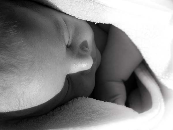 Increasing population and unforeseen destruction of mankind