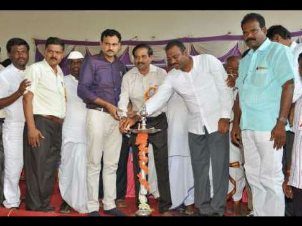 ಕೊಪ್ಪಳದಲ್ಲೂ ಆಚರಣೆ