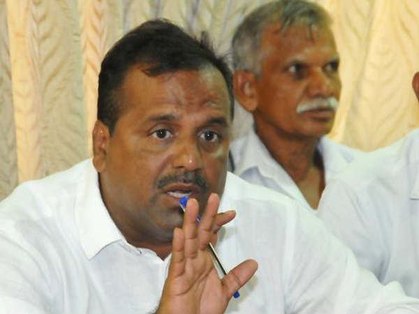  ಕೇಂದ್ರದಲ್ಲಿ ಯುಪಿಎ ಸರಕಾರವಿದ್ದರೆ