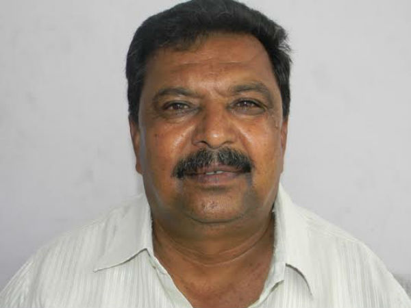 ನರಸಿಂಹಮೂರ್ತಿ ಅಧ್ಯಕ್ಷರಾಗಬಾರದು