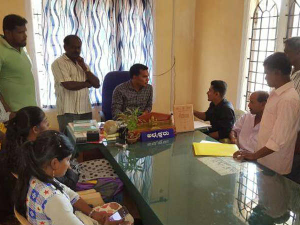 ಪ್ರಧಾನಿ, ಸಿಎಂಗೆ ಪತ್ರ ಪ್ರಧಾನಿ, ಸಿಎಂಗೆ ಪತ್ರ