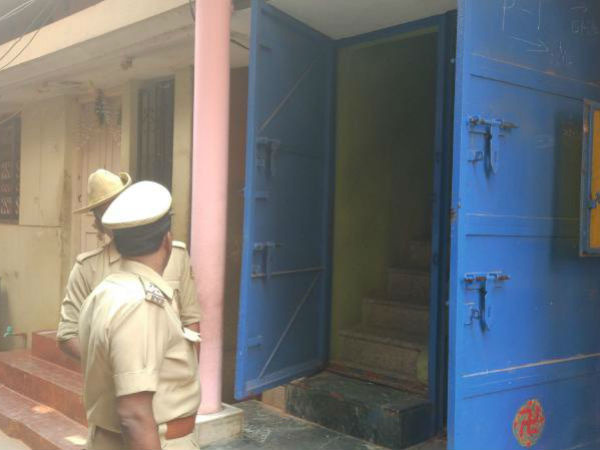 'ಬಾಂಬ್ ನಾಗ' ಅನ್ನೋಹಾಗಿಲ್ಲ!