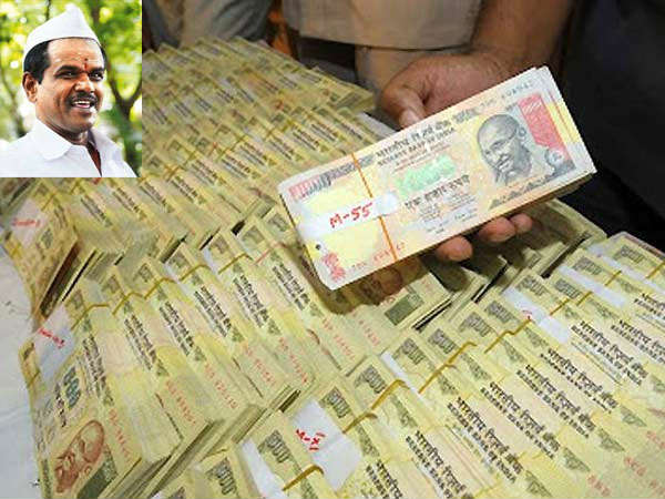 ಶತಕೋಟಿಯ ಸರದಾರ ಈ ನಾಗ!