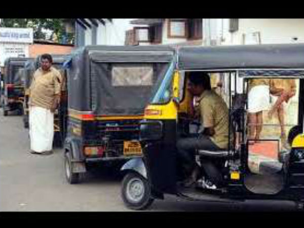 ಟ್ಯಾಕ್ಸಿಗೆ ಇಲ್ಲಿ ಅವಕಾಶವೇ ಇಲ್ಲ 