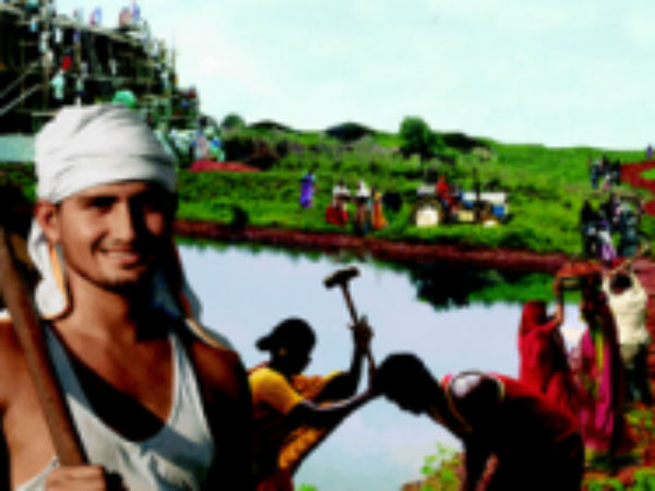 ಕಿರುಸಾಲ ಯೋಜನೆ