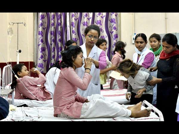 ವಿಷಾನಿಲದ ಎಫೆಕ್ಟ್ 