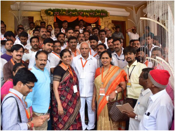 ಭರವಸೆ ಇಡೇರಿಸಿದ ಕೇಂದ್ರ