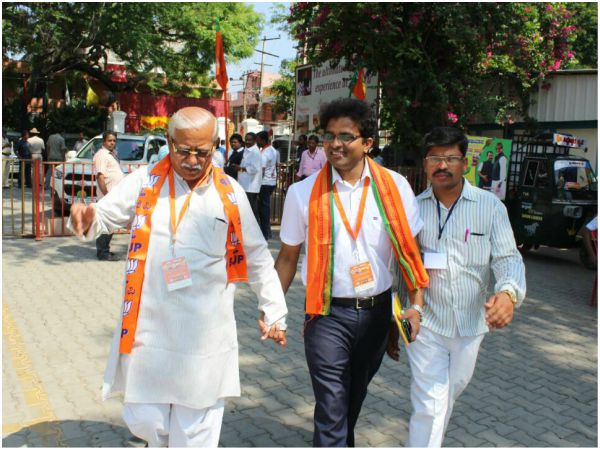 ಸಭೆಯಲ್ಲಿ ಎರಡು ನಿರ್ಣಯಗಳ ಅಂಗೀಕಾರ