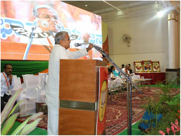 150ಕ್ಕೂ ಹೆಚ್ಚಿನ ಕ್ಷೇತ್ರ ಗೆಲ್ಲಲು ರಣತಂತ್ರ