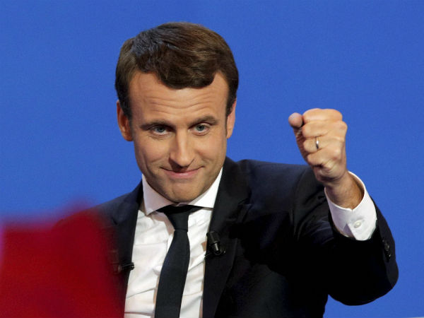  ಒಂದೇ ವರ್ಷದಲ್ಲಿ ಅಧ್ಯಕ್ಷ