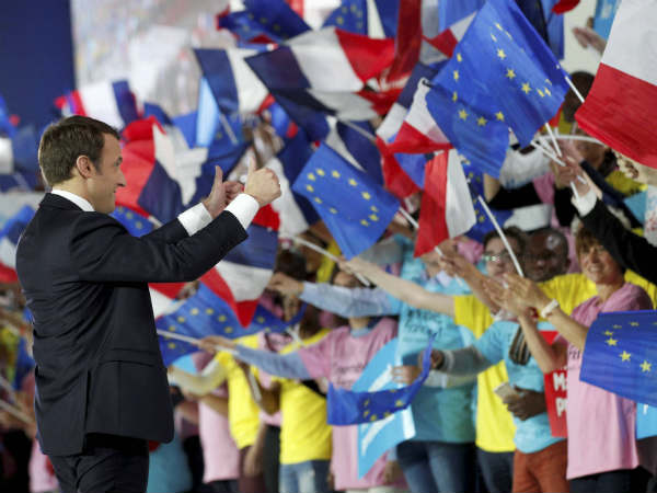  ಯುರೋಪ್ ಒಕ್ಕೂಟ ನಿರಾಳ