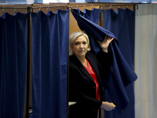  ಫ್ರಾನ್ಸ್ ಫಸ್ಟ್ ಗೆ ಬ್ರೇಕ್