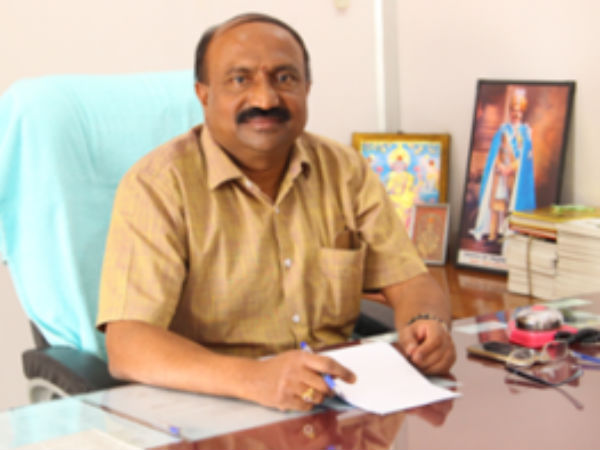 ಸಂತಸದ ವಿಷಯ 