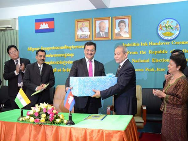 ಬೇಡಿಕೆ ಈಡೇರಿಕೆಗೆ ತೆಗೆದುಕೊಂಡಿದ್ದು ಕೇವಲ 8 ದಿನ ಮಾತ್ರ 