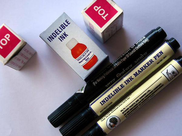 ಒಂದು ಪೆನ್ನು, ಸಾವಿರ ಗುರುತು!