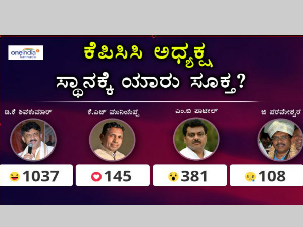 ಸ್ಪರ್ಧೆಯಲ್ಲಿ ಯಾರು?