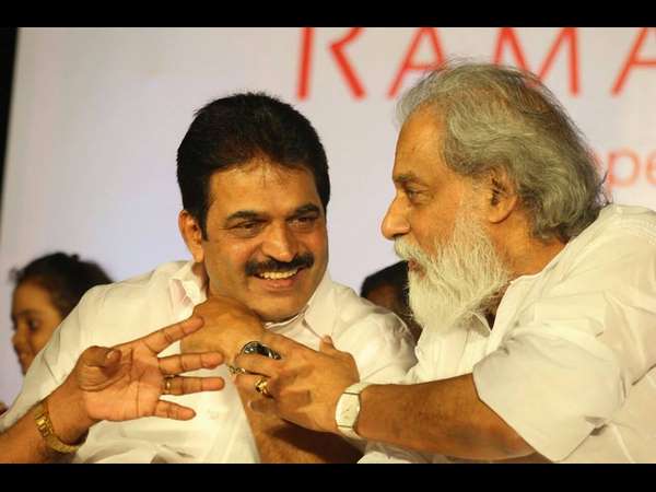 ಅಲಪುಝ ಸಂಸದ ಅಲಪುಝ ಸಂಸದ