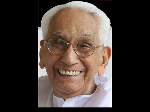 ಕೆ. ಕರುಣಾಕರನ್ ಶಿಷ್ಯ ಕೆ. ಕರುಣಾಕರನ್ ಶಿಷ್ಯ