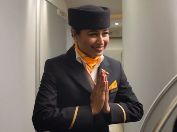 ಪರಿಚಾರಕಿಯರೂ ಕನ್ನಡ ಮಾತಾಡುವಂತಿದ್ದರೆ...