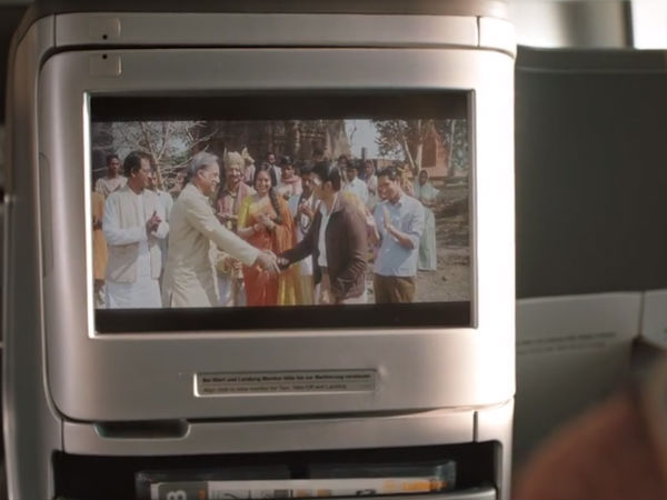 ಮನರಂಜನೆಗಾಗಿ ಬಾಲಿವುಡ್ ಬ್ಲಾಕ್ ಬಸ್ಟರ್ ಸಿನೆಮಾ