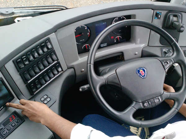  ಬಸ್ಸನ್ನೇ ಅವಲಂಬಿಸಿದ ಪ್ರಯಾಣಿಕರು