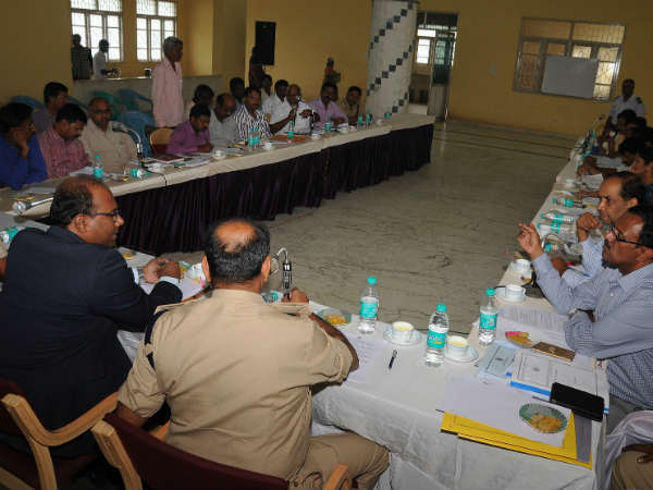 ಬೆಟ್ಟದಲ್ಲಿ ತುರ್ತು ಆರೋಗ್ಯ ವ್ಯವಸ್ಥೆ