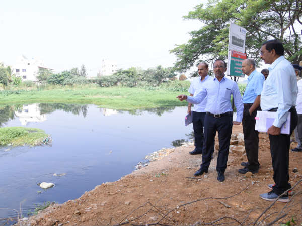 ವಿದೇಶಿ ತಂತ್ರಜ್ಞಾನ ಬಳಕೆ?
