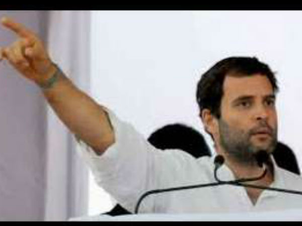 The loyalist that he is, Digvijaya Singh took the fall for Rahul Gandhi The loyalist that he is, Digvijaya Singh took the fall for Rahul Gandhi