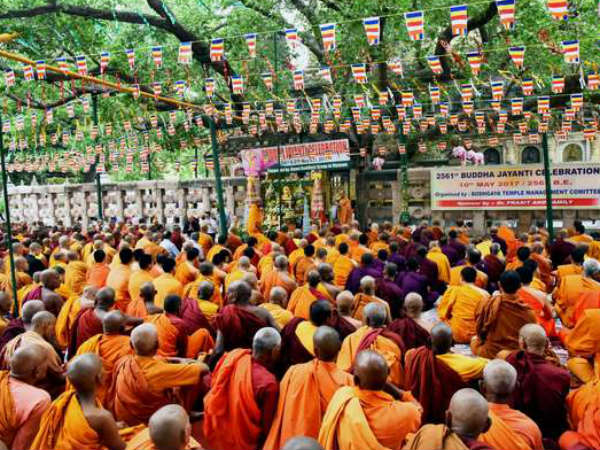 ವಿಶ್ವದೆಲ್ಲೆಡೆ ಸಂಭ್ರಮ