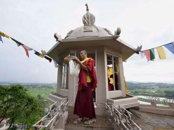 ಆಲೋಚನಾ ರಹಿತ ಶುದ್ಧ ಜಾಗೃತ ಸ್ಥಿತಿ