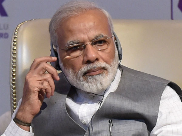 ಮಿಷನ್ 272 ಎಂಬ ವಿನೂತನ ಪ್ರಯೋಗ