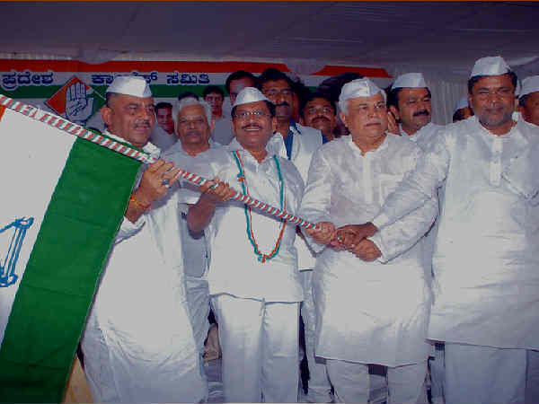  ಉಸ್ತುವಾರಿ ಮುಂದೆ ದುಗುಡು, ದುಮ್ಮಾನ