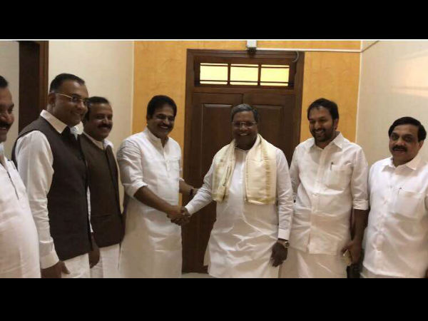 ತಲೆ ಸುತ್ತಿ ಬಿದ್ದ ವಿಷ್ಣುನಾದ್