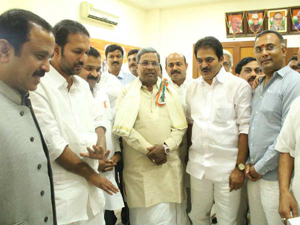 ಸಂಜೆ ಸಮನ್ವಯ ಸಮಿತಿ ಸಭೆ