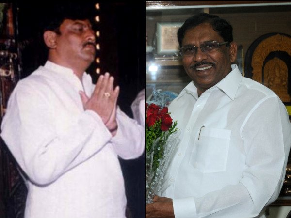 ದಲಿತರ ಮತ ಬ್ಯಾಂಕ್