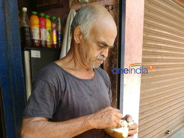 ಎಳನೀರು ಅಂಶದ ಜತೆ ಐಸ್ ಕ್ರೀಂ 