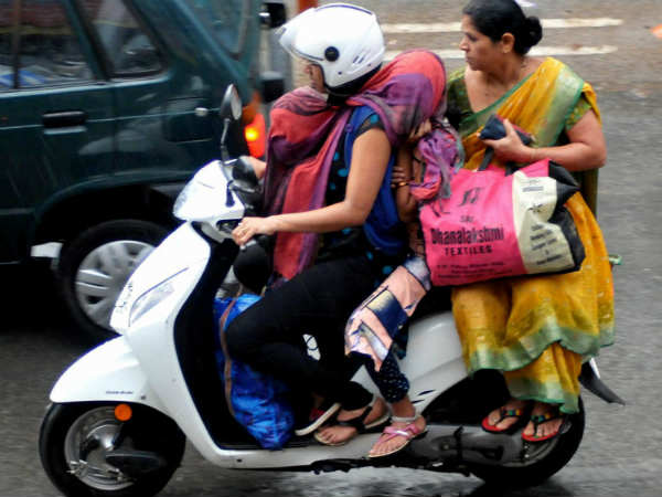 ಒಂದೊಳ್ಳೆ ಮಳೆ