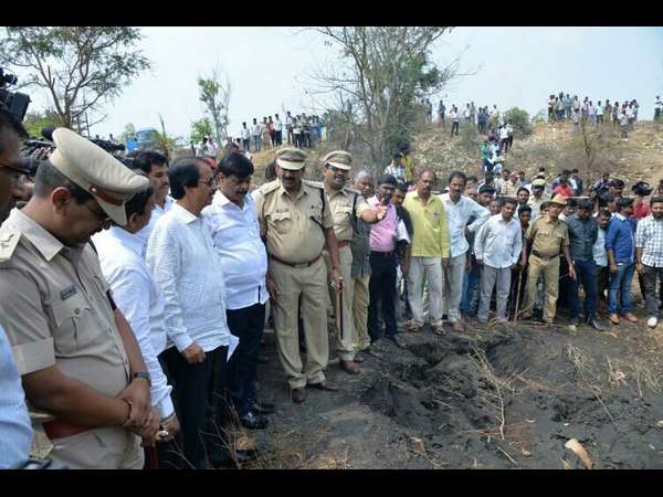 ತದ್ವಿರುದ್ಧ ವರದಿ ತದ್ವಿರುದ್ಧ ವರದಿ