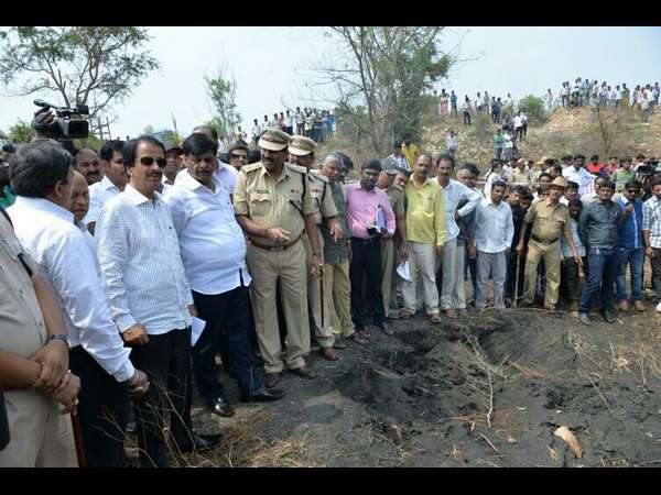 ಸಮಿತಿ ಹೇಳುವುದೇನು? ಸಮಿತಿ ಹೇಳುವುದೇನು?
