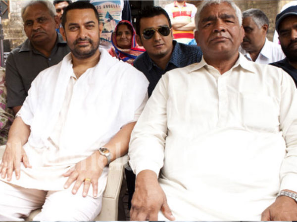 ಮಹಾವೀರ್ ಸಿಂಗ್ ಫೋಗಟ್