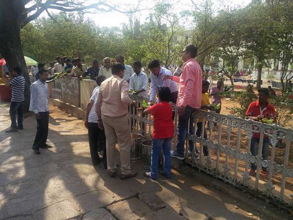 ಬೇರೆ ನಗರಗಳಿಗೂ ವಿಸ್ತರಿಸುವ ಆಲೋಚನೆ 