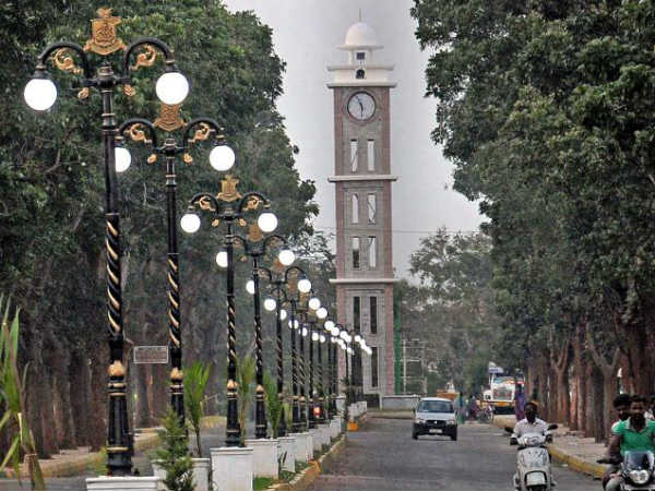 ಈ ಹಿಂದೆಯೂ ಒಮ್ಮೆ ಕೆಟ್ಟಿತ್ತು